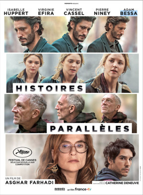 Histoires parallèles